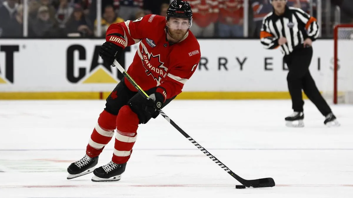 Sam Bennett named Olympic injury replacement for Anthony Cirelli on Team Canada - Article News sur NHL Insight