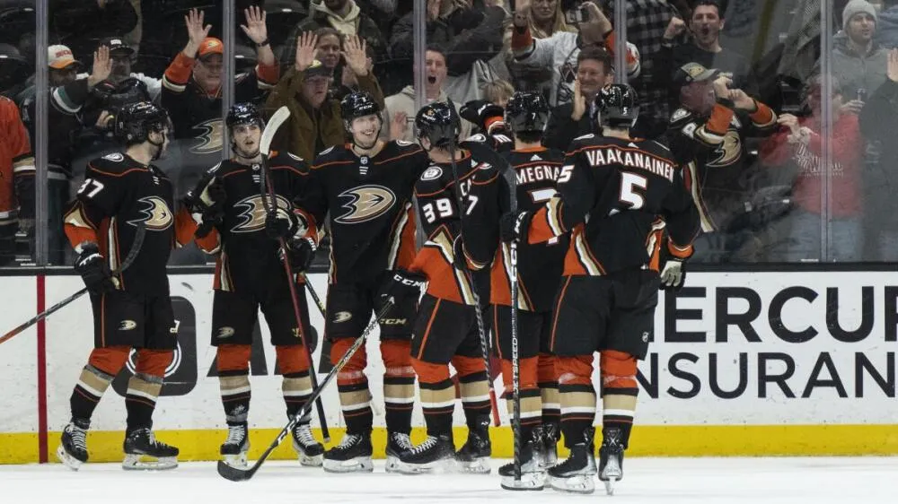 San Jose Sharks 2-1 overtime win over Minnesota Wild - Article News sur NHL Insight