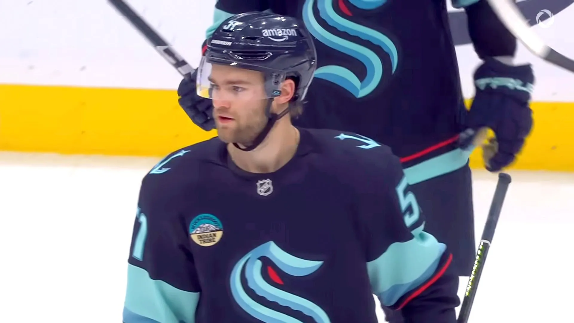 Kraken commit to trading Shane Wright ahead of 2026-27 rebuild - Article Analysis sur NHL Insight