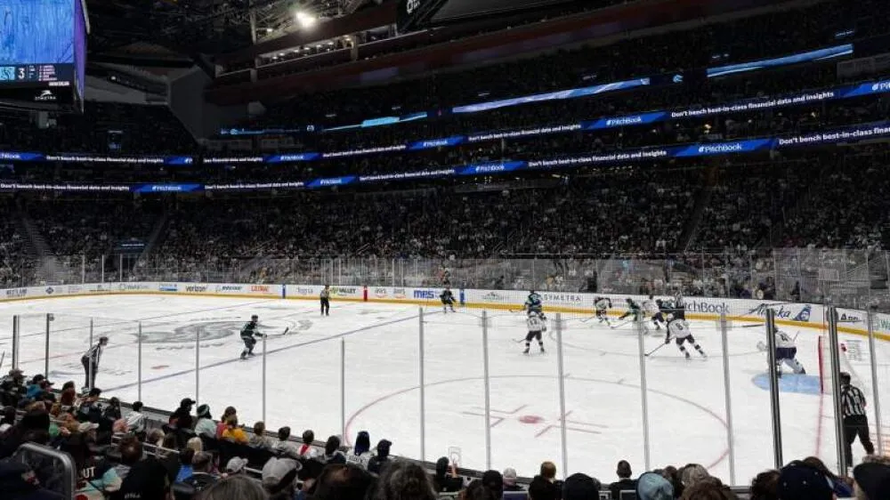 Seattle Kraken vs Columbus Blue Jackets game preview – November 11, 2025 - Article Analysis sur NHL Insight