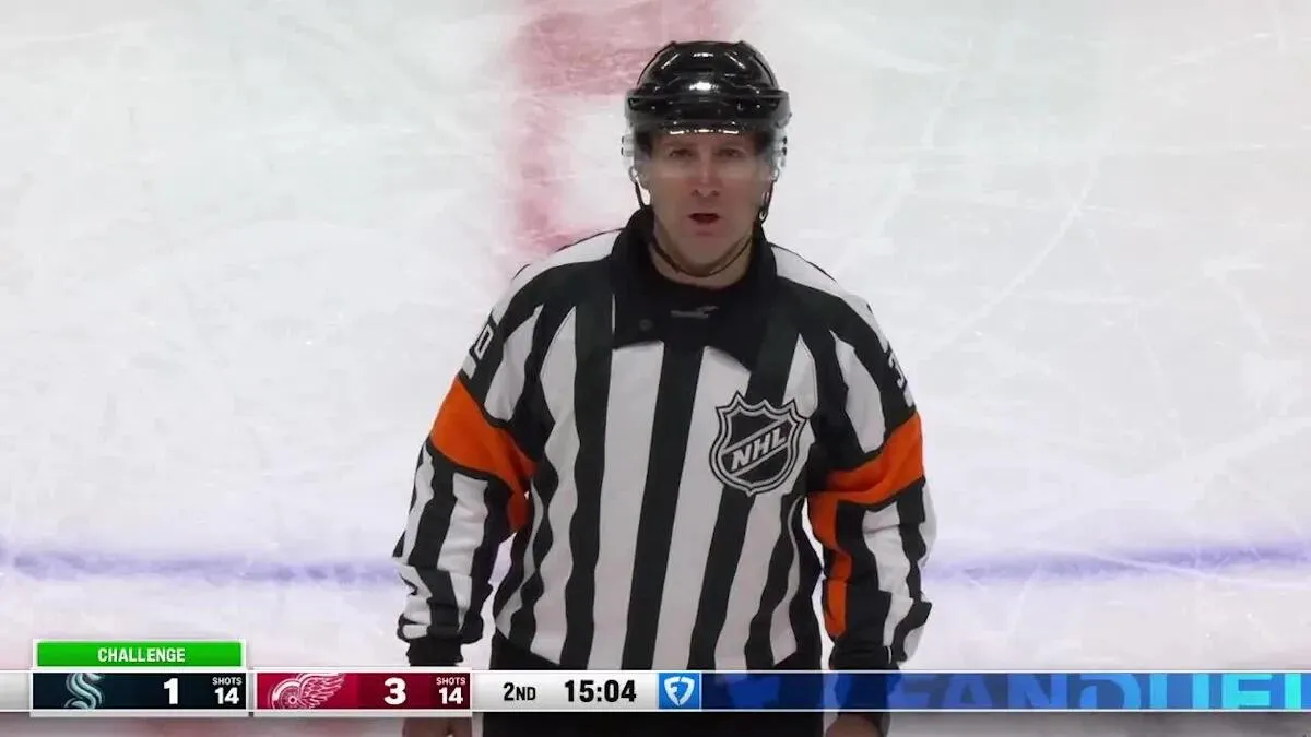 Kraken 4-2 loss to Red Wings takeaways: Seattle’s special teams collapse and what it means for the playoff push - Article Analysis sur NHL Insight