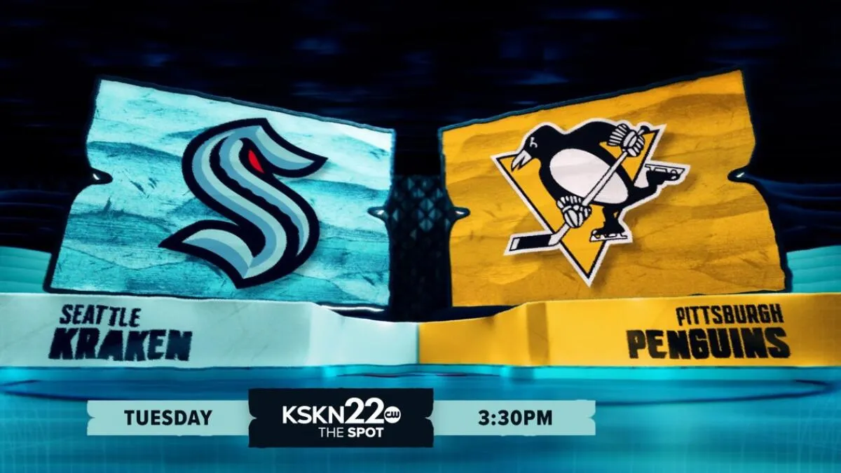 Seattle Kraken vs Pittsburgh Penguins projected lineup November 22 2025: complete game preview - Article News sur NHL Insight