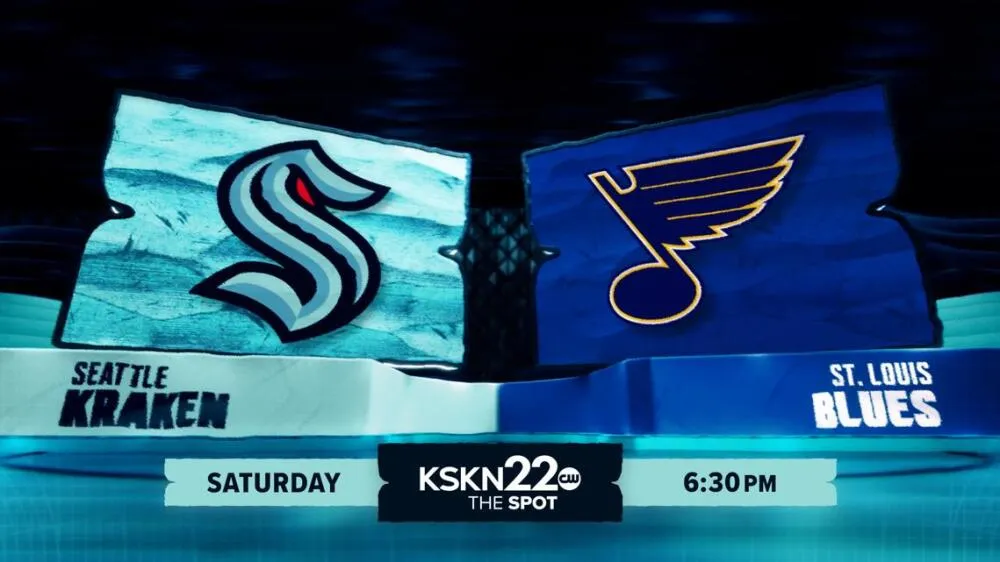 Seattle Kraken vs St. Louis Blues projected lineup and storylines for November 8, 2025 - Article News sur NHL Insight