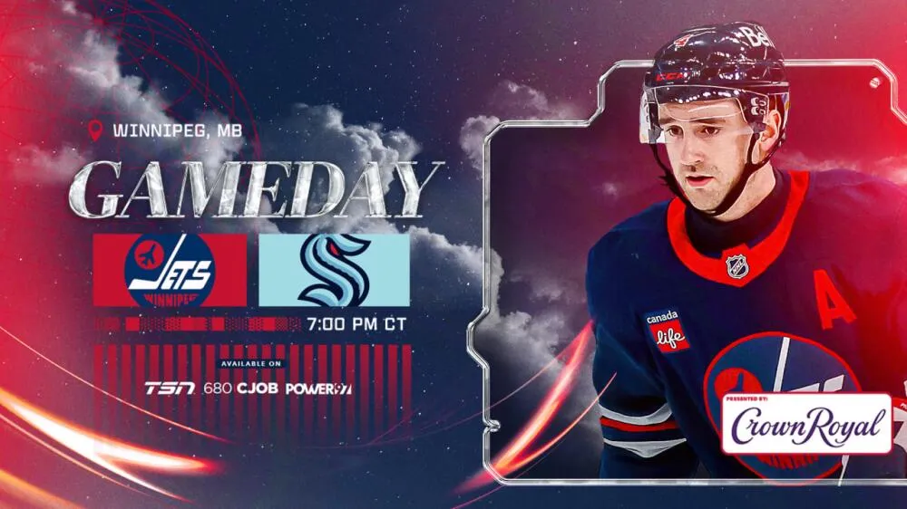 Breaking the winless streak against Winnipeg in the Seattle Kraken at Winnipeg Jets game preview Oct 23 2025 - Article News sur NHL Insight