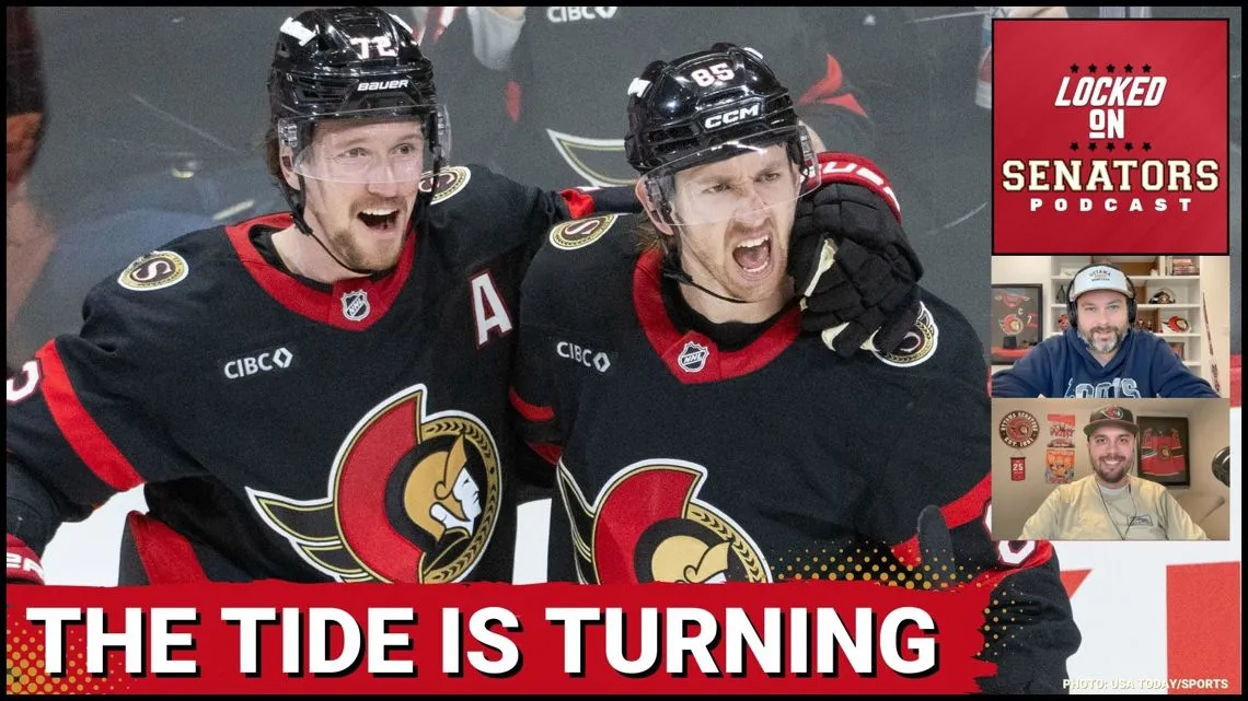 Senators hold Rangers to fewest shots by NHL team since 2003 - Article News sur NHL Insight