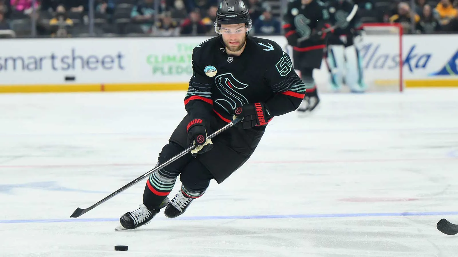 Why Shane Wright Trade Interest Persists Ahead of 2026 NHL Draft - Article Analysis sur NHL Insight