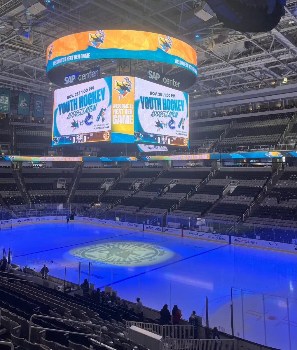 San Jose Sharks 2025-26 rebuild: Progress amid patience - Article Analysis sur NHL Insight
