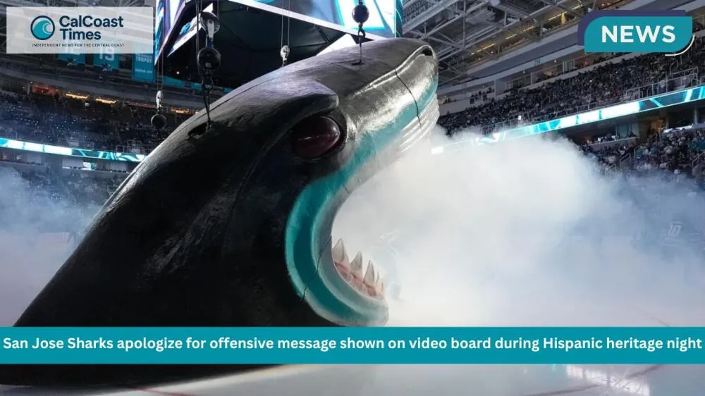 Sharks' six-goal game with teenagers in every goal marks historic NHL milestone - Article News sur NHL Insight