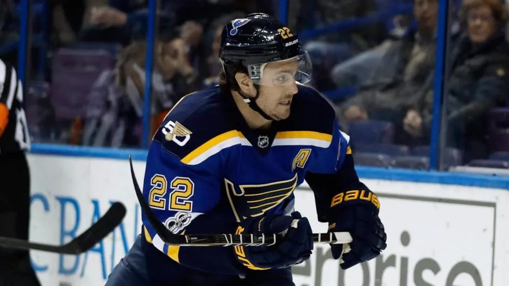 The 2017 Kevin Shattenkirk Trade and the Blues’ 2019 Stanley Cup Run - Article Analysis sur NHL Insight