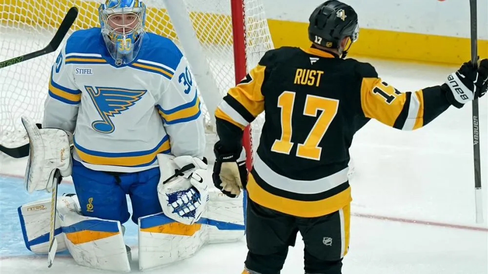 Sidney Crosby’s 1,700th NHL Career Point: A milestone in Penguins history - Article News sur NHL Insight