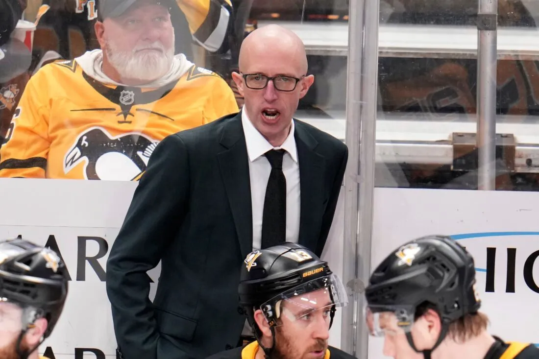 Sidney Crosby tops NHLPA poll as most likely future head coach - Article News sur NHL Insight