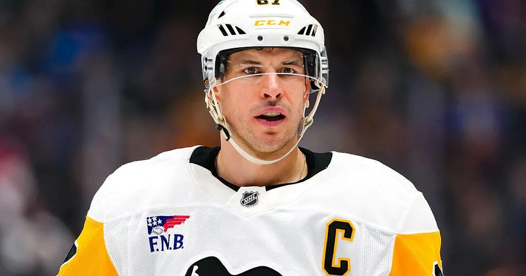Sidney Crosby returns to Penguins lineup vs Hurricanes - Article News sur NHL Insight