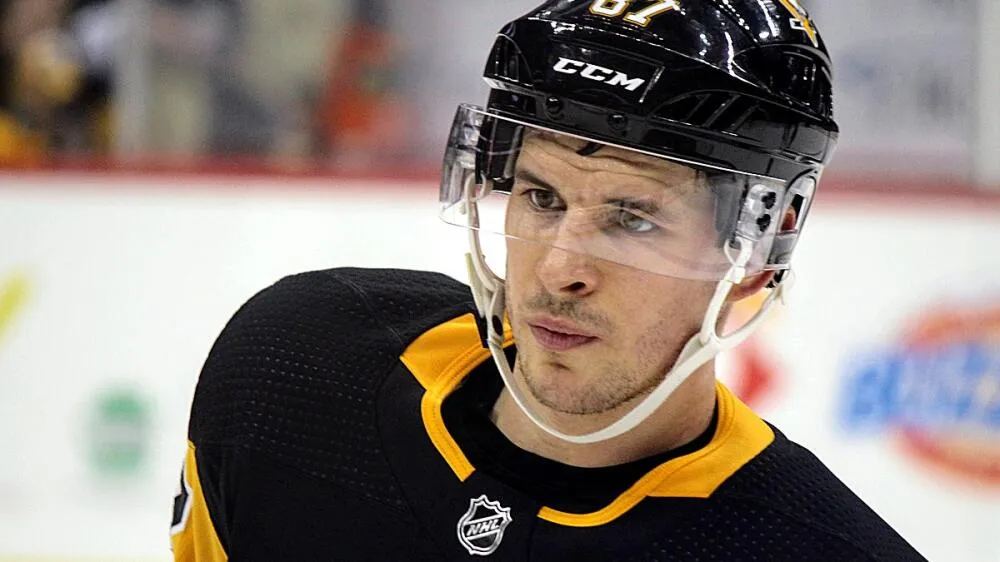 Sidney Crosby becomes Penguins all-time points leader - Article News sur NHL Insight