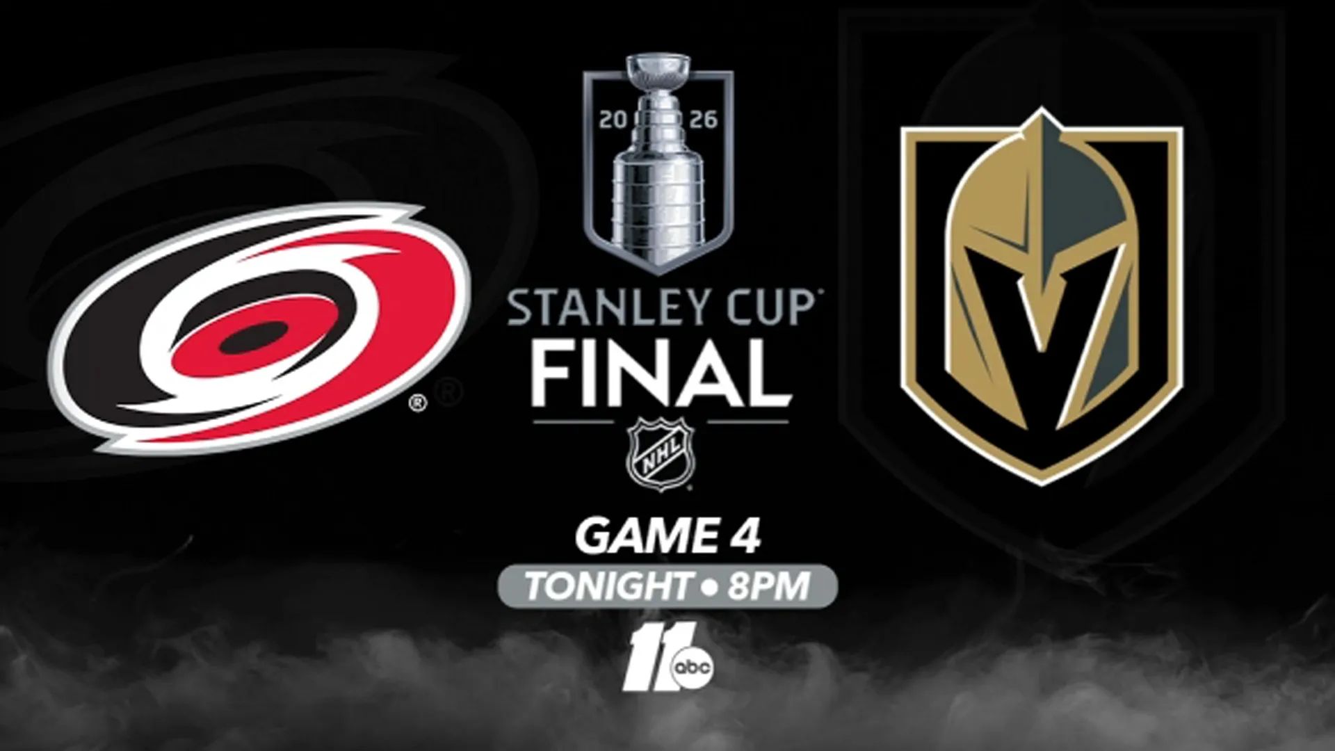 Hurricanes Even Series With Wild 5-3 Game 4 Win - Article News sur NHL Insight