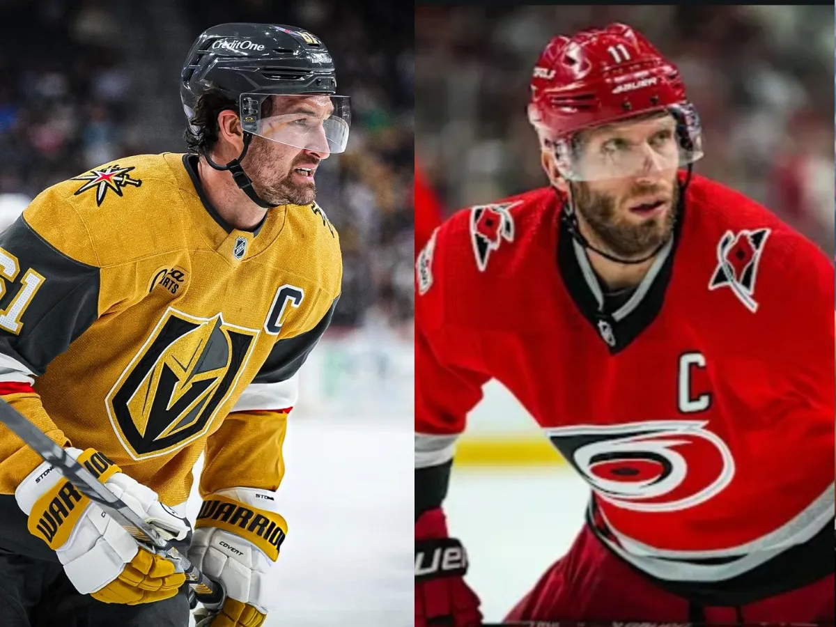 Vegas Golden Knights Enter 2026 Stanley Cup Final as Heavy Favorites - Article Analysis sur NHL Insight