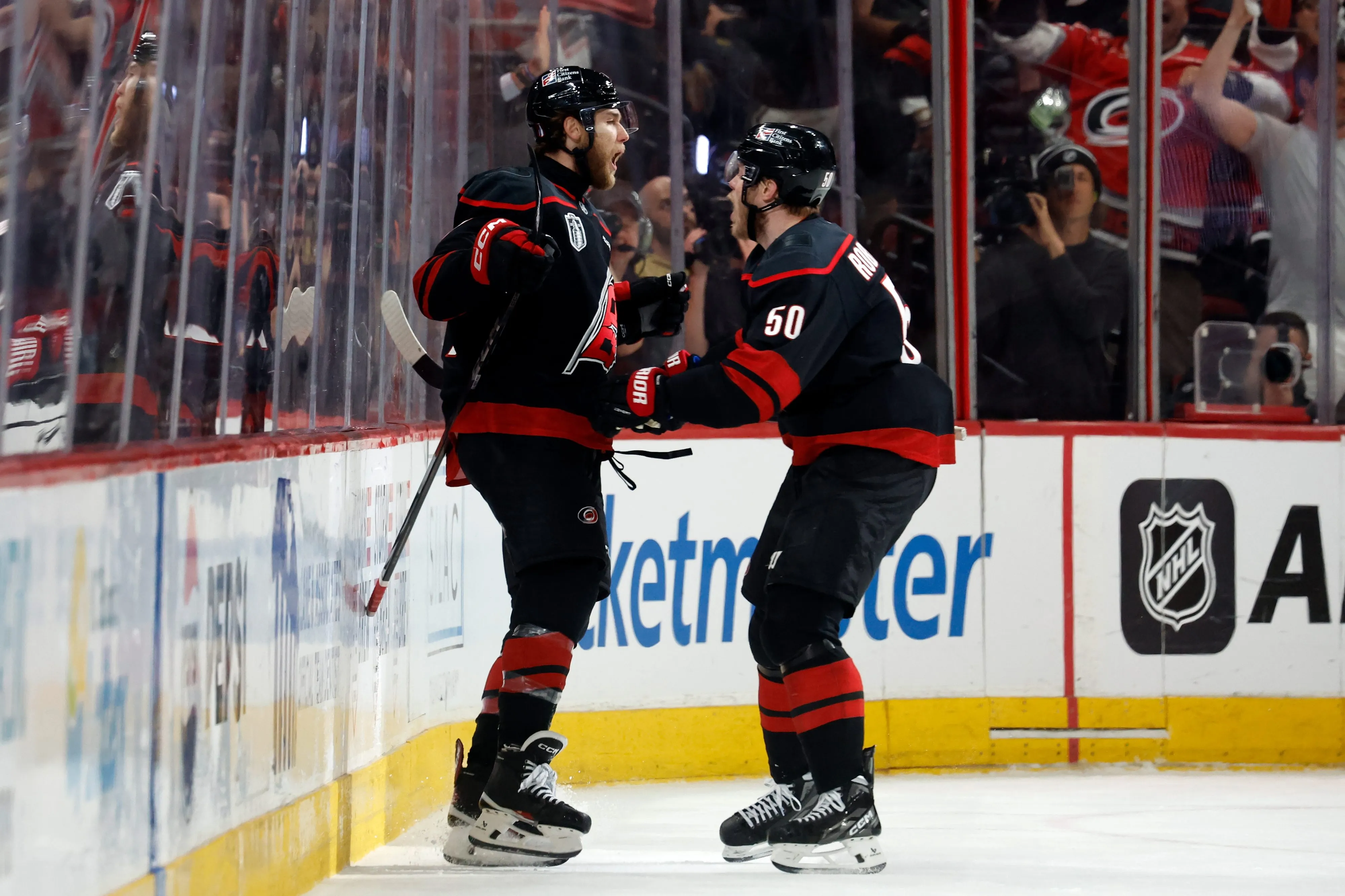 Vegas Home Stand Looms Large in 2026 Stanley Cup Final - Article News sur NHL Insight