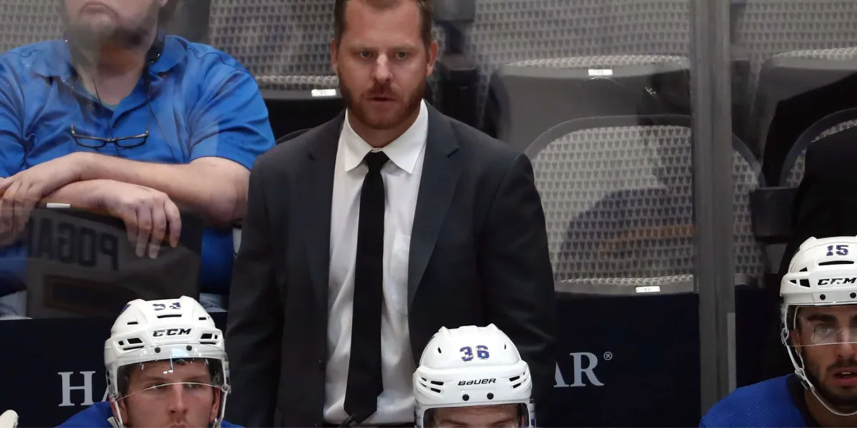 Steve Ott takes the reins as Springfield Thunderbirds head coach - Article News sur NHL Insight