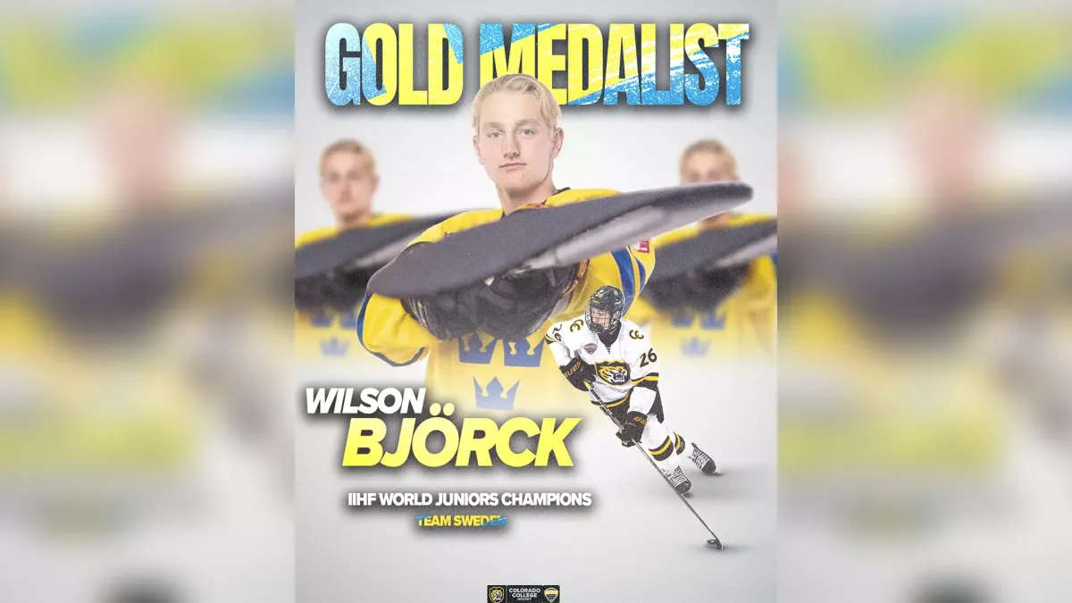 Sweden wins 2026 World Juniors after topping Czechia in gold medal final - Article Analysis sur NHL Insight