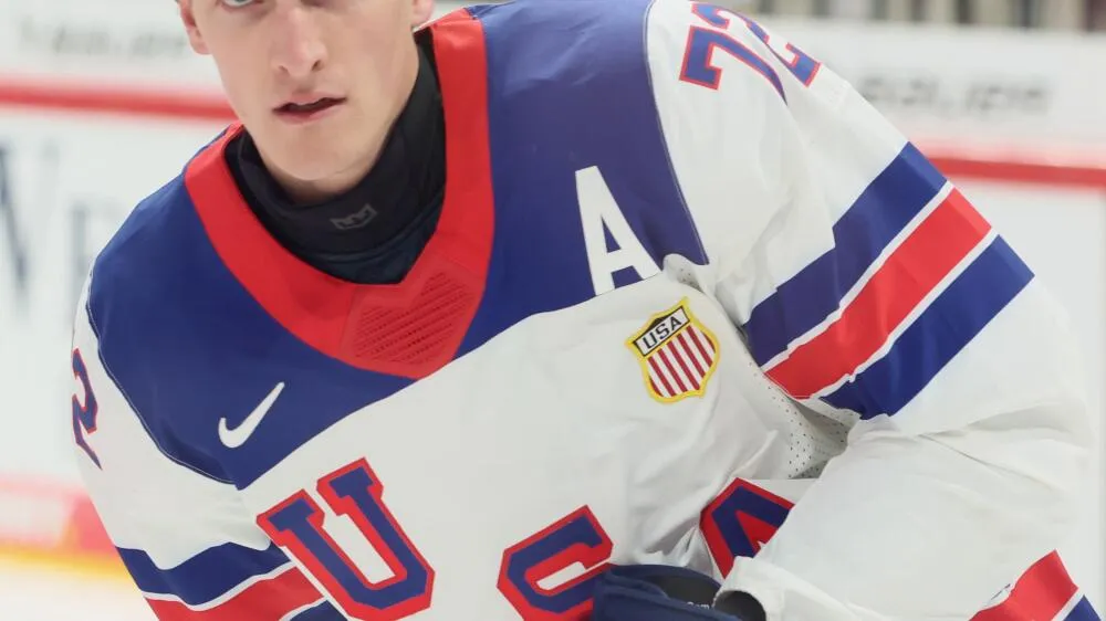 Montreal Canadiens Tage Thompson Trade Rumors: What You Need to Know - Article Analysis sur NHL Insight