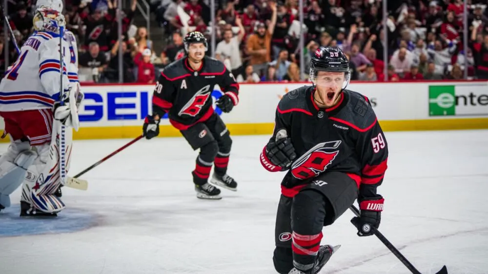 Tampa Bay Lightning early-season struggles 2025 5-on-5 play - Article Analysis sur NHL Insight