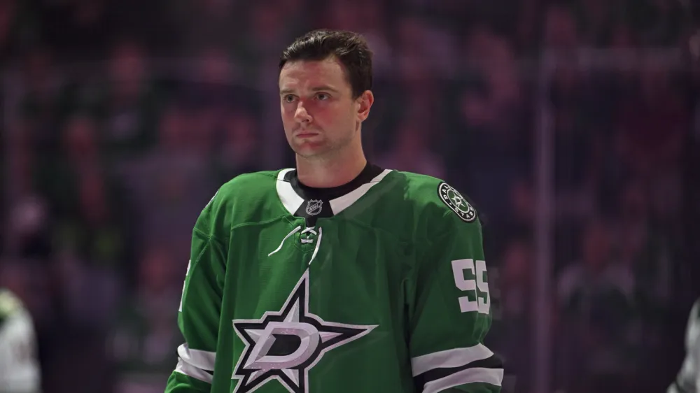 Thomas Harley eight-year contract extension with Dallas Stars - Article Draft & Prospects sur NHL Insight