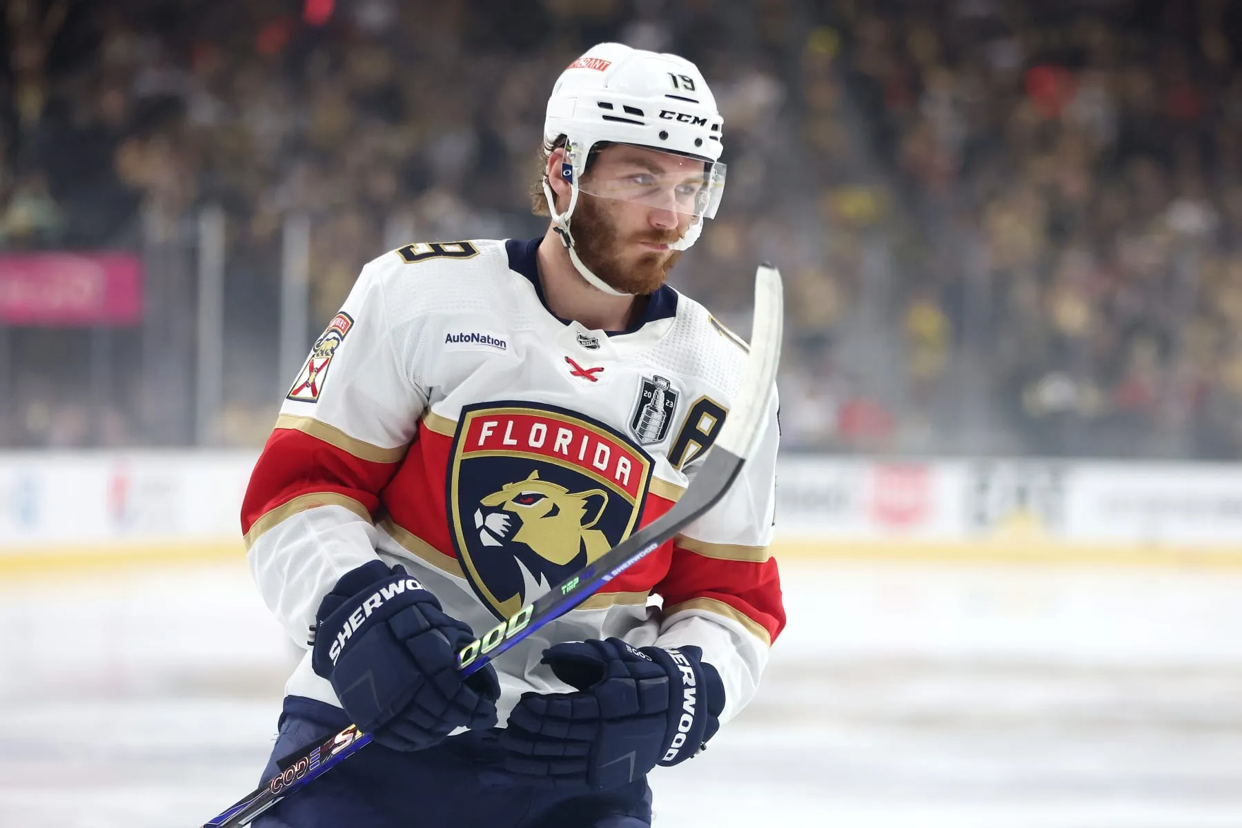 Brady Tkachuk Trade Positions Panthers for Repeat Contention - Article Analysis sur NHL Insight