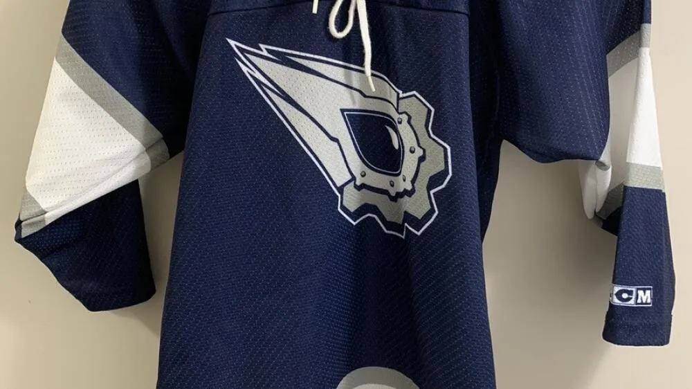 The Todd McFarlane Edmonton Oilers Third Jersey: A Bold Fusion of Hockey and Pop Art - Article News sur NHL Insight