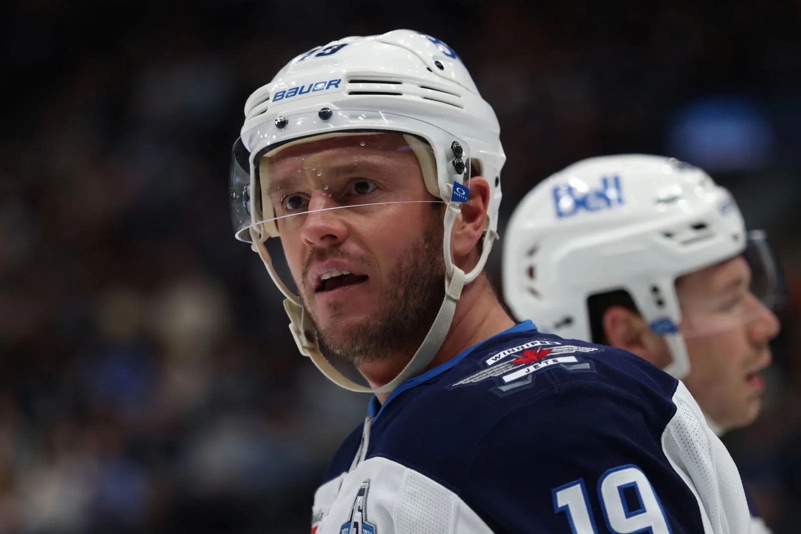 Toews Locks In 2029 Hall of Fame Class - Article Analysis sur NHL Insight