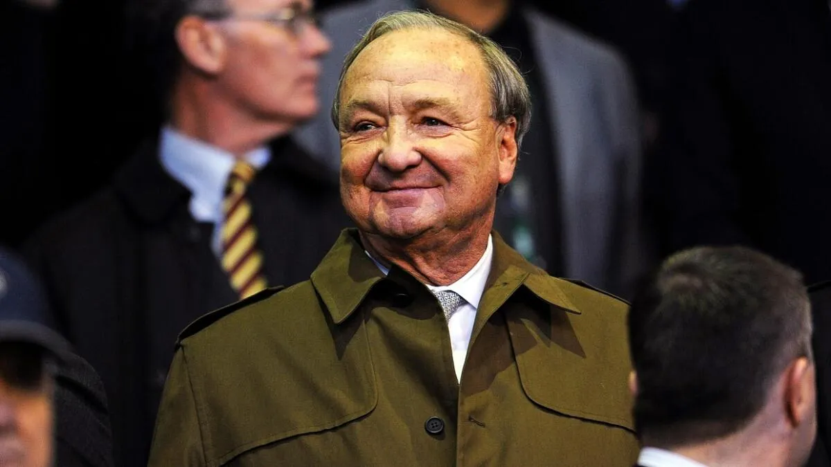 The life and legacy of Tom Hicks: private equity pioneer and sports visionary - Article Analysis sur NHL Insight