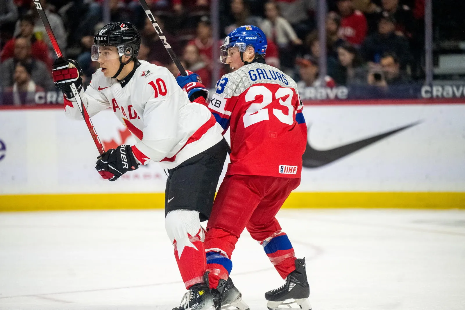 2026 NHL Draft overagers set for late-round selections - Article Analysis sur NHL Insight