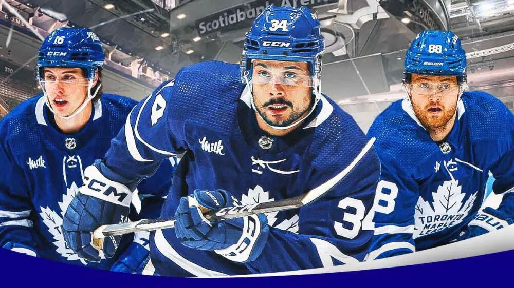 Toronto Maple Leafs trade deadline strategy 2025: a deep dive - Article Analysis sur NHL Insight