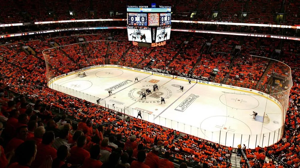 Toronto Maple Leafs at Philadelphia Flyers game day preview 2025 - Article News sur NHL Insight