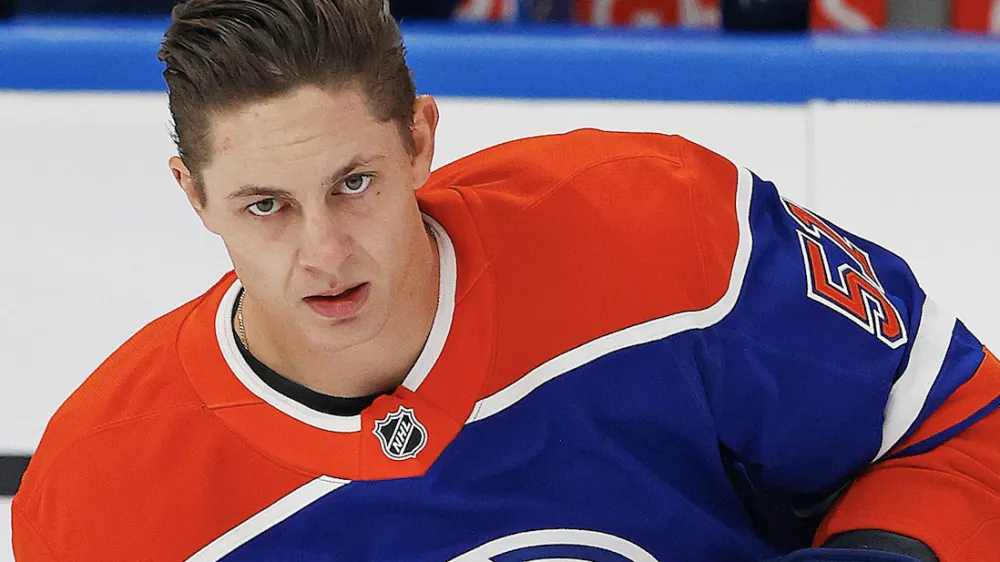 Troy Stecher Trade Destinations for the Edmonton Oilers in 2025 - Article Draft & Prospects sur NHL Insight