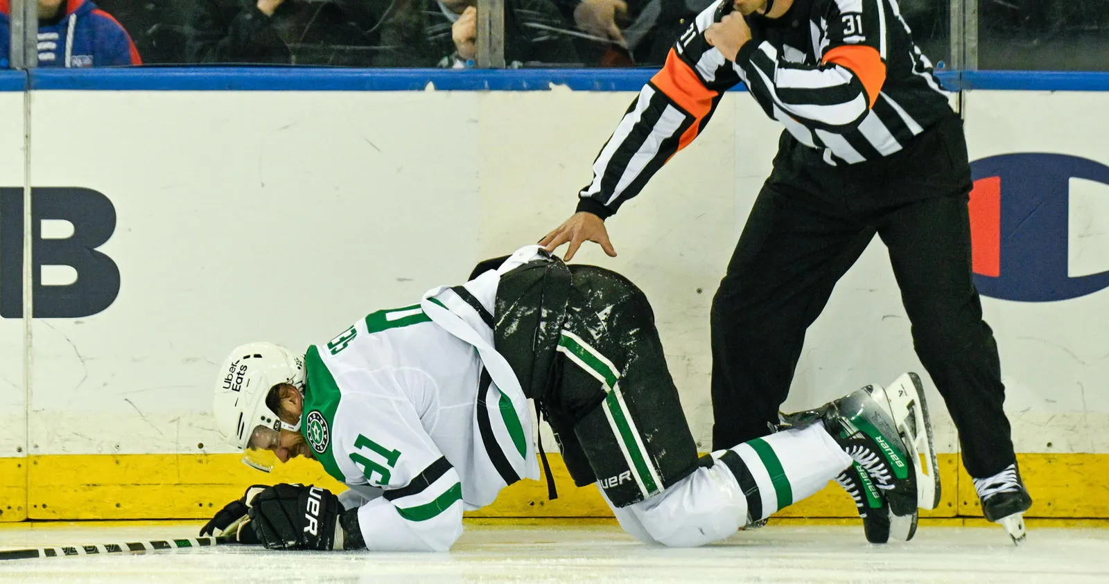Dallas Stars rule out Tyler Seguin for rest of 2025-26 season due to ACL injury - Article News sur NHL Insight