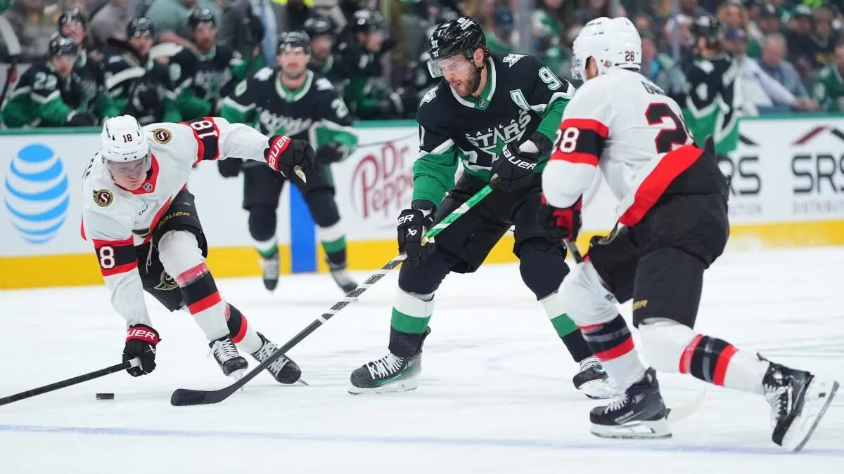 Dallas Stars forward Tyler Seguin ACL surgery recovery timeline: A complete breakdown - Article Analysis sur NHL Insight