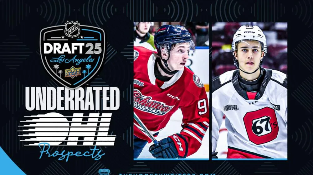 Why the underrated NHL players 2025 season deserves more attention - Article Analysis sur NHL Insight