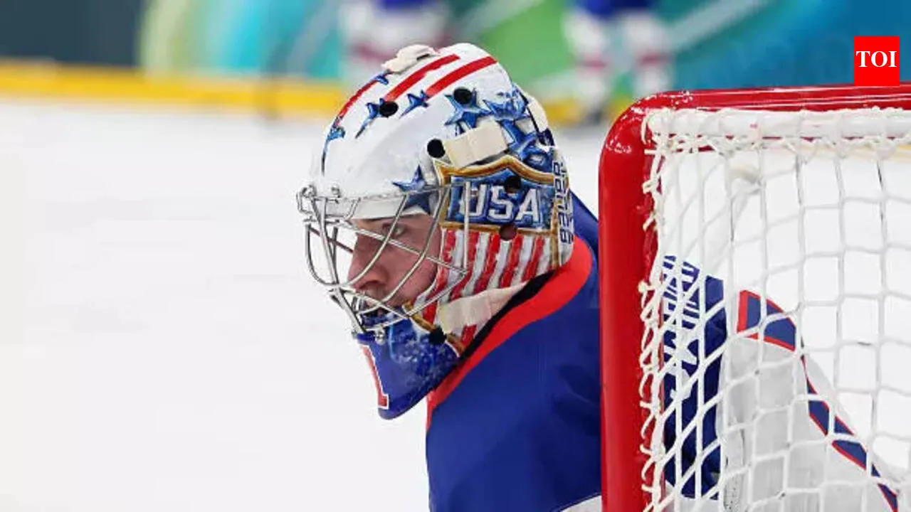 USA vs Denmark: Previewing Group C Action at the 2026 Milano Cortina Olympics - Article Analysis sur NHL Insight
