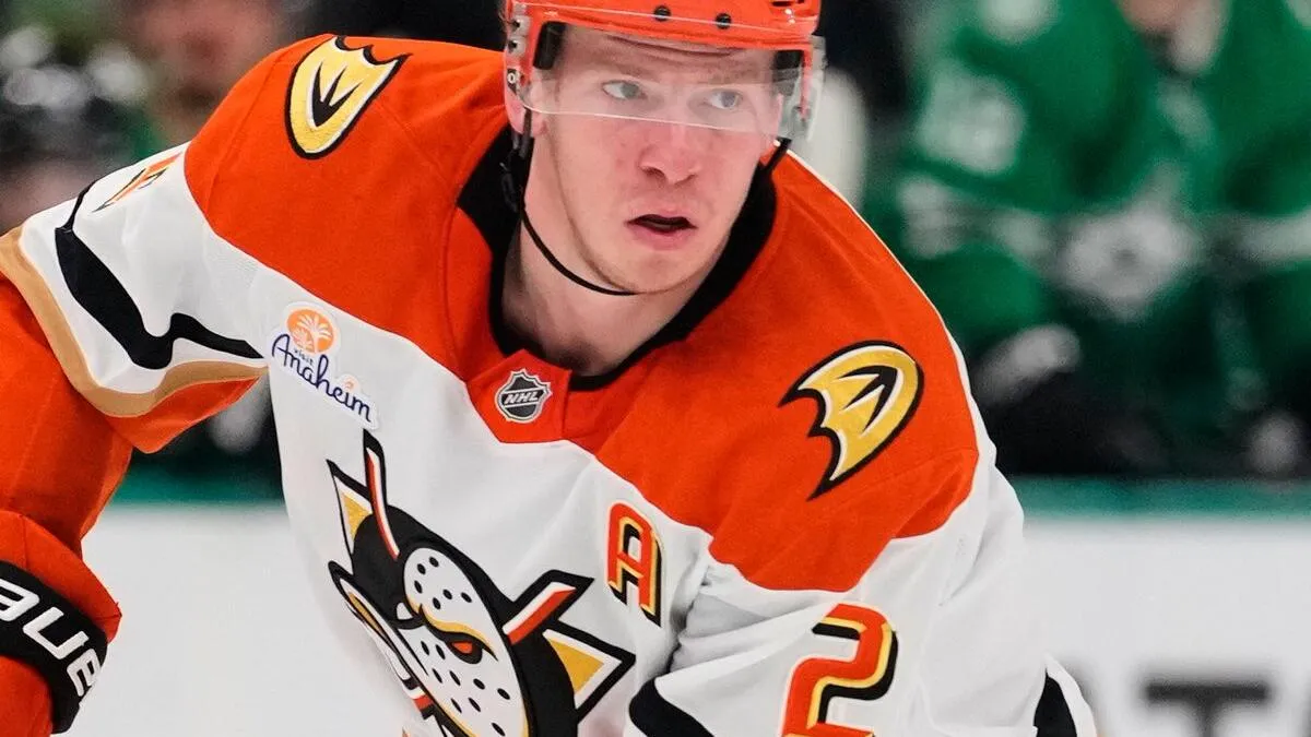U.S. drops Seth Jones from Olympic roster, replaces with Jackson LaCombe - Article News sur NHL Insight
