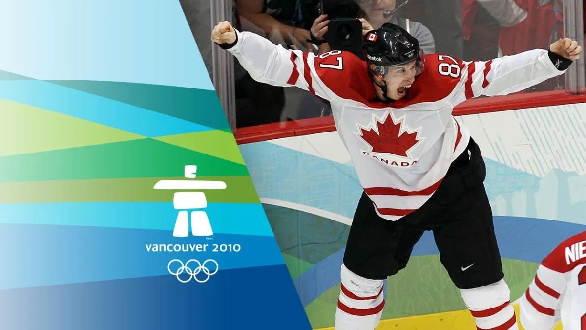 Can the U.S. beat Canada for a men's hockey gold medal? - Article Analysis sur NHL Insight