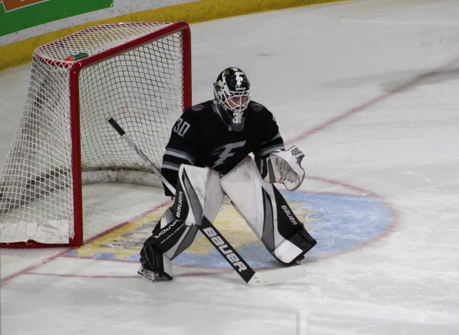2026 NHL Draft Goalies: Mid-Round Gems Over Elite Talent - Article Draft & Prospects en vedette sur NHL Insight