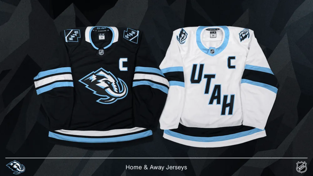 Historic 5-2 comeback seals Utah Mammoth win over Buffalo Sabres - Article News sur NHL Insight