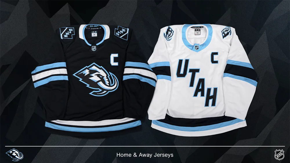 Utah Mammoth 2025-26 Season Start: Offensive Firepower and Defensive Improvements - Article Analysis sur NHL Insight
