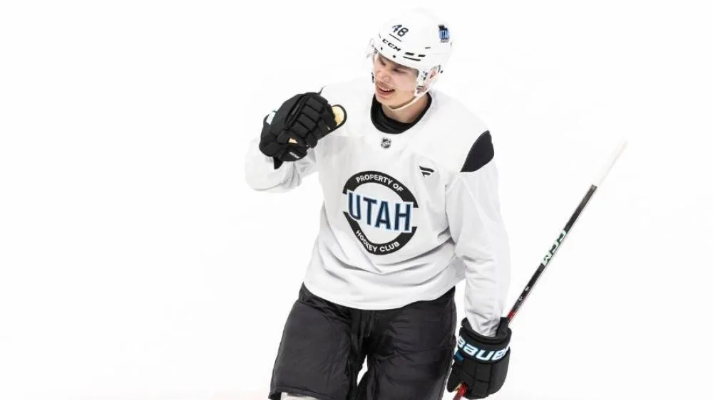 The Utah Mammoth prospects: AHL and junior hockey development pipeline strengthens organization’s future - Article Draft & Prospects sur NHL Insight