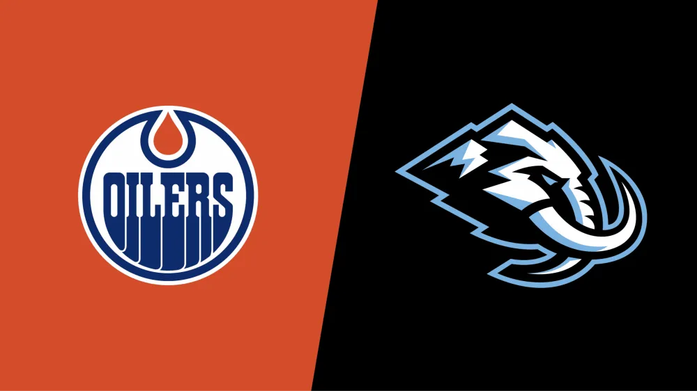 Utah Mammoth vs Edmonton Oilers projected lineup October 28 2025 - Article Analysis sur NHL Insight