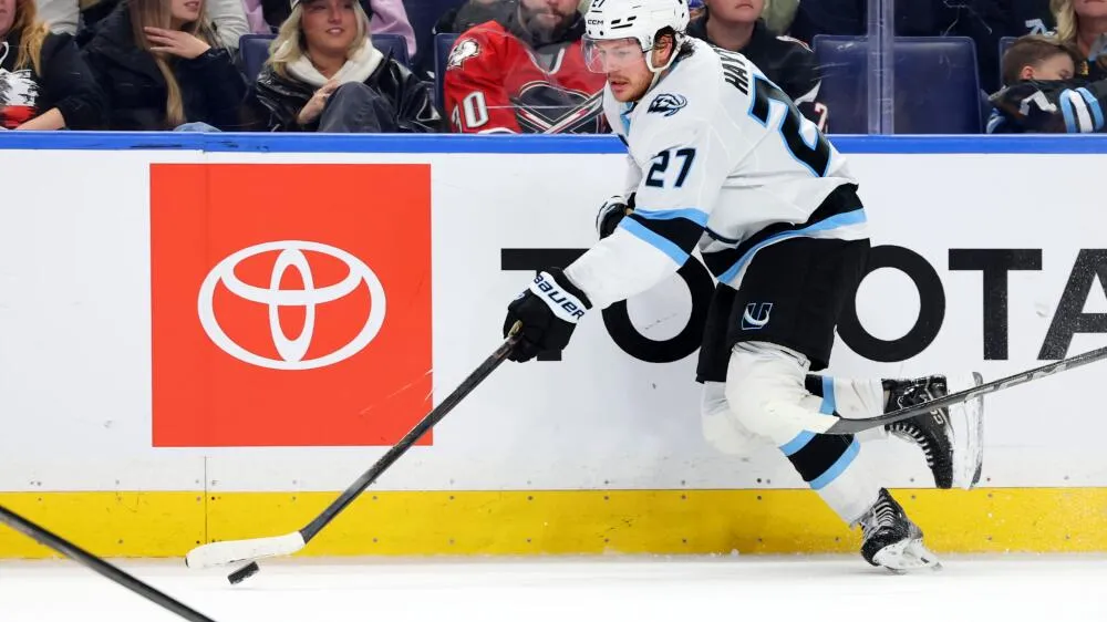 Utah Mammoth at Toronto Maple Leafs game preview - Article News sur NHL Insight