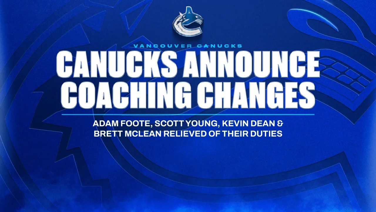 Avalanche Face Leadership Shakeup in 2026 Offseason - Article Analysis sur NHL Insight