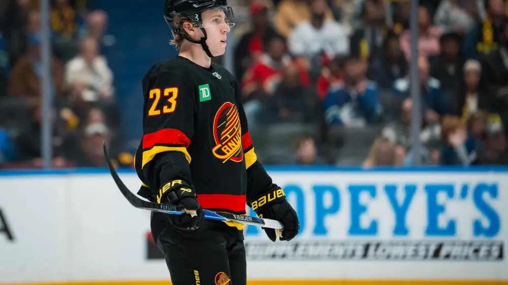 Vancouver Canucks face adversity in 2025-26 as Demko injury tests depth and O’Connor–DeBrusk–Raty line sparks offense - Article News sur NHL Insight