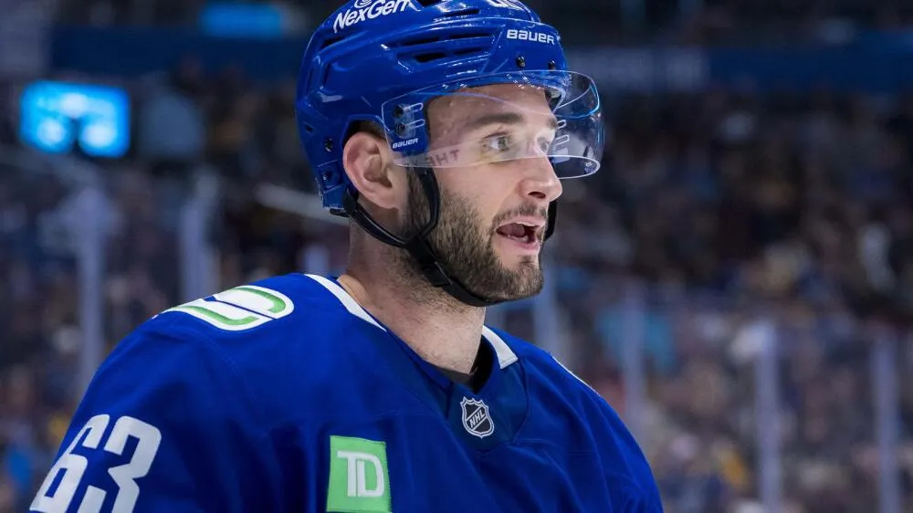Injuries and roster moves define Vancouver Canucks October 2025 - Article Analysis sur NHL Insight