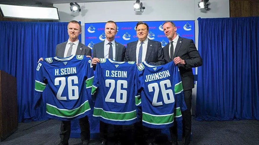Boudreau's 2026 Critique Validates Canucks' Management Overhaul - Article Analysis en vedette sur NHL Insight