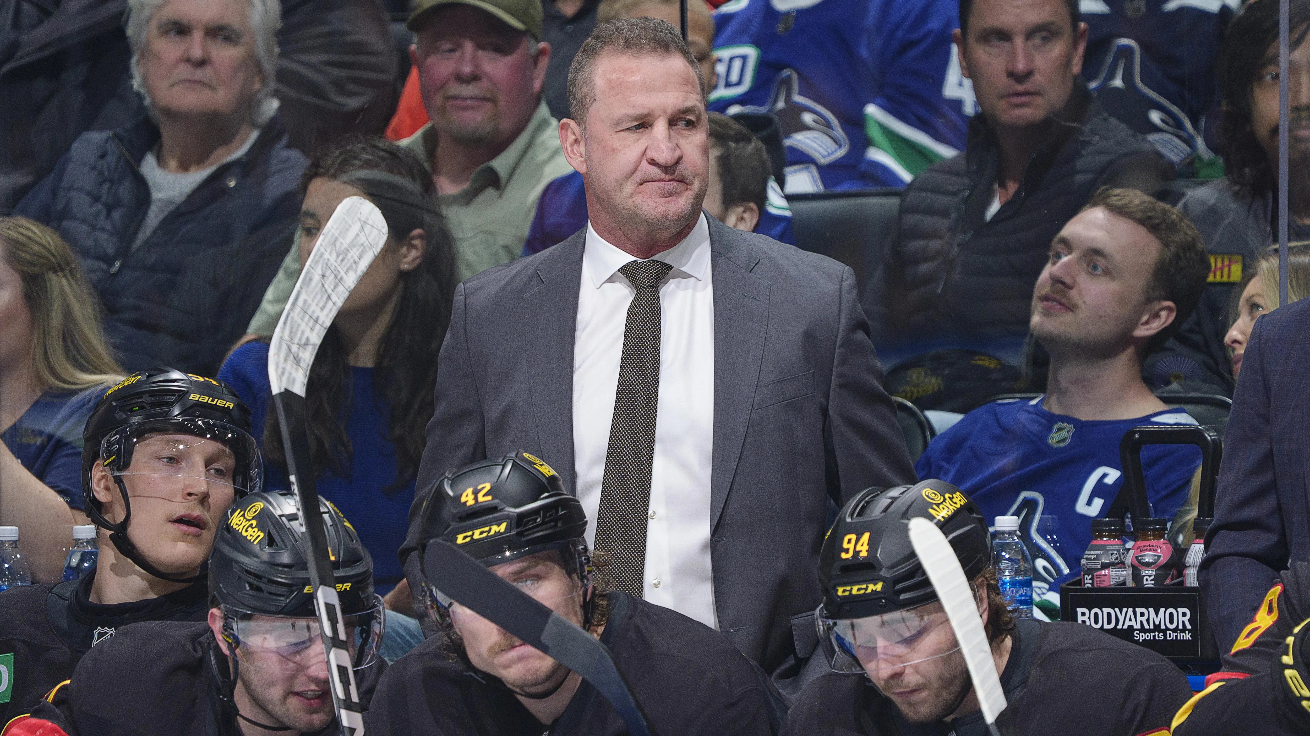 2026 NHL Offseason: Four Teams Hot or Cold Early - Article Analysis sur NHL Insight